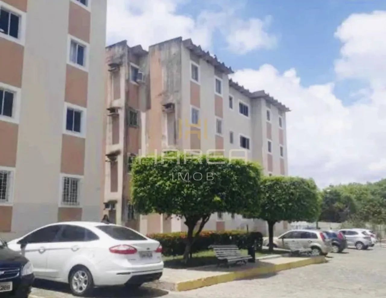 Residencial Shangrila 2 / feitosa / 3 quadros