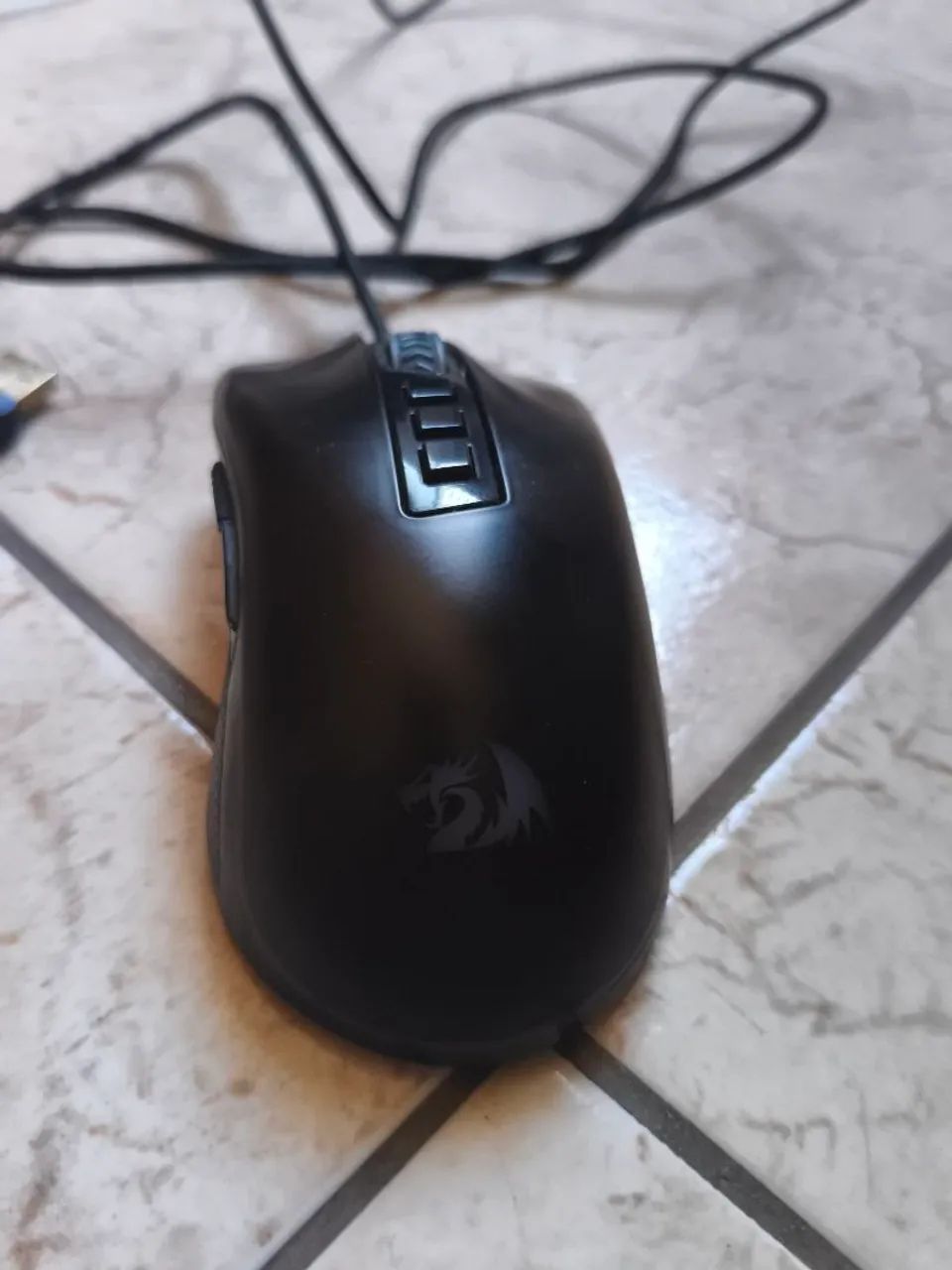 mouse redragon cobra v2 - Foto 4