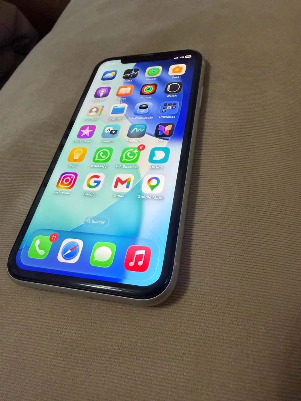 Iphone 11 - Foto 4