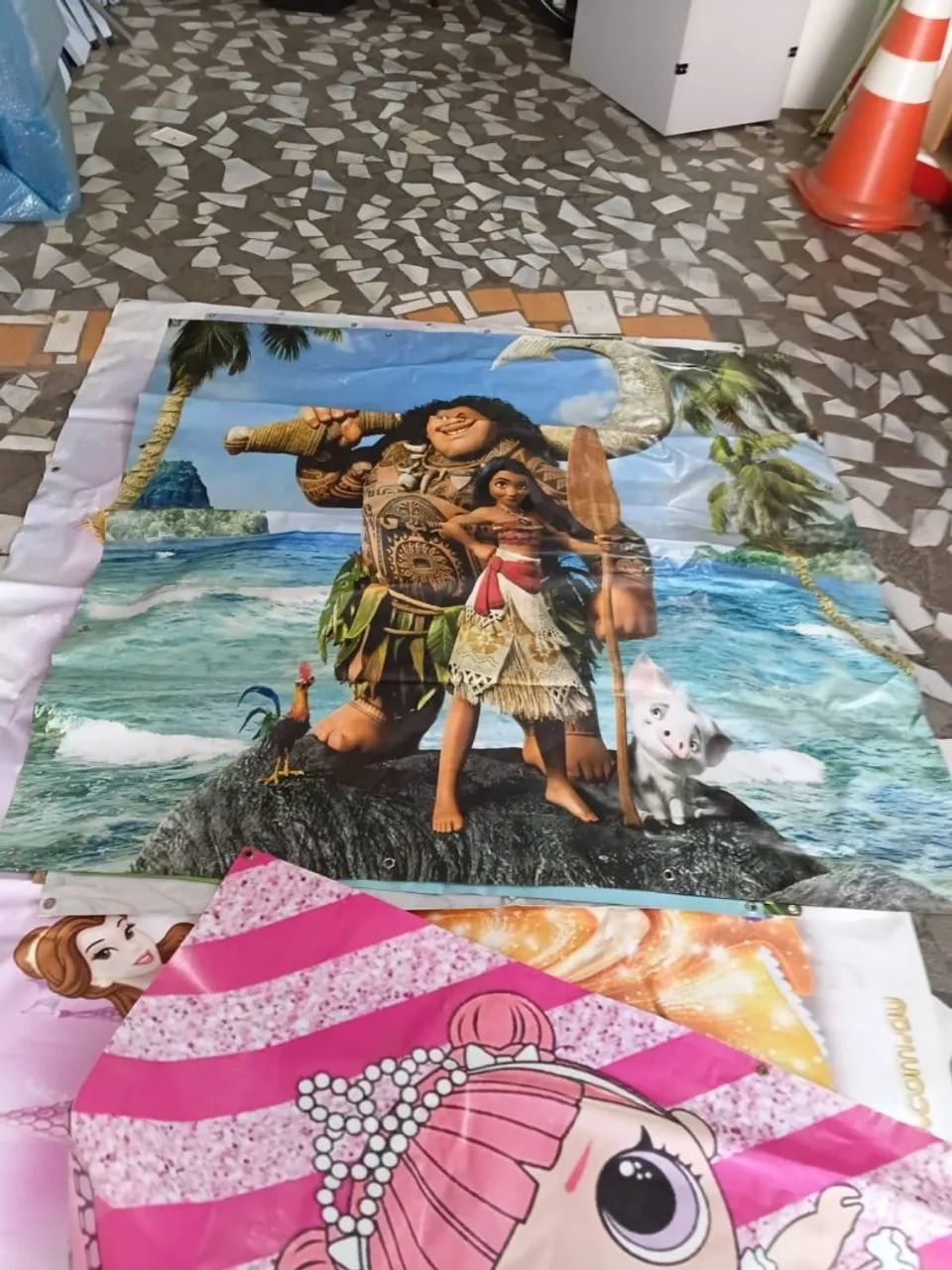 Decoração de crianças  - Foto 2