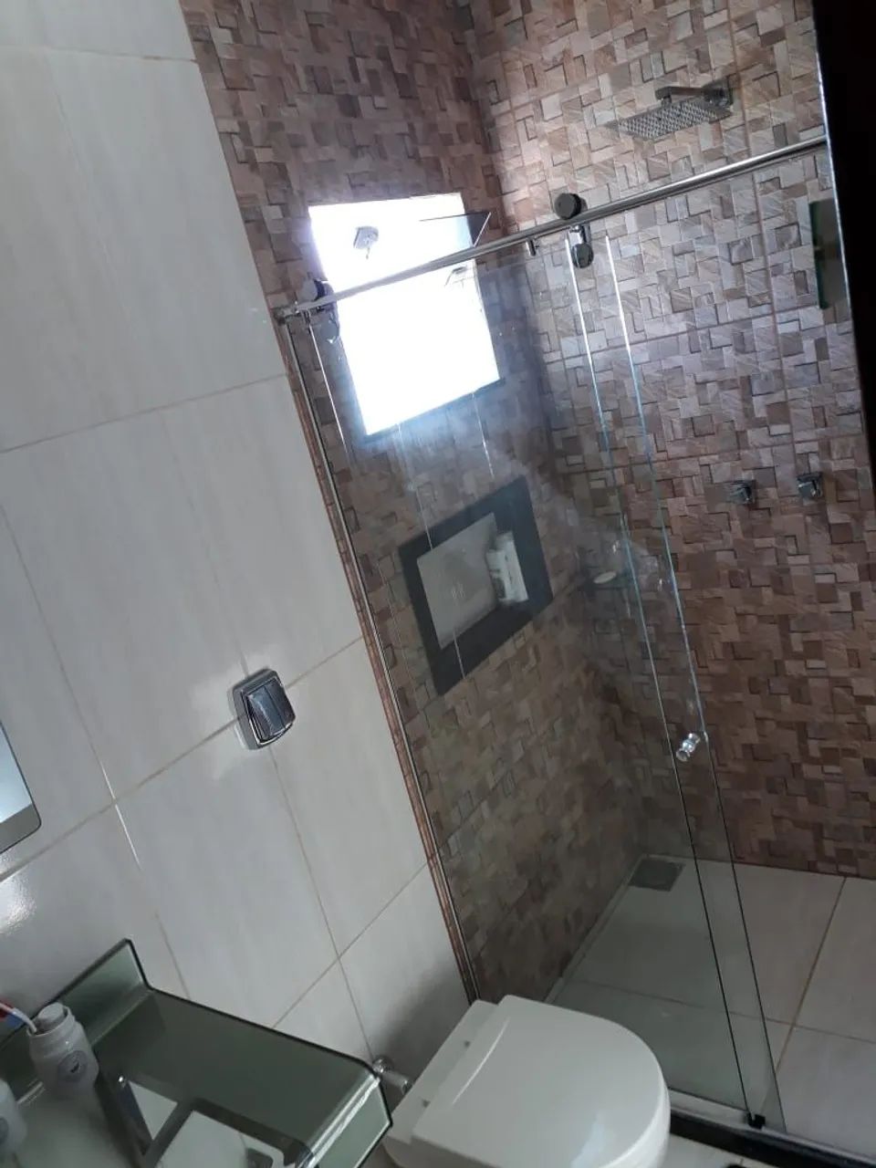 Alugo casa em São Pedro da Aldeia - Foto 2