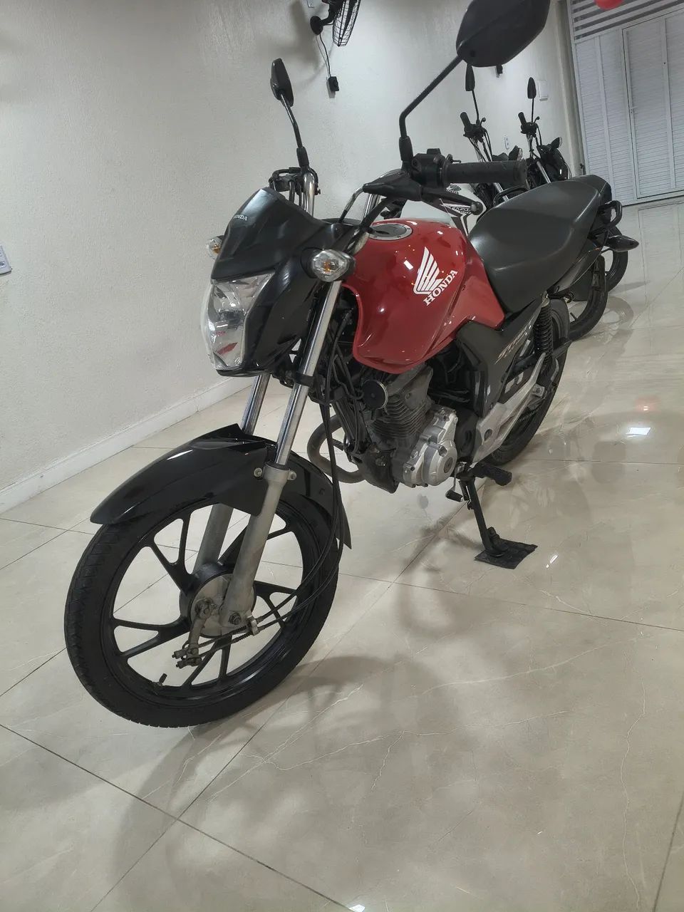 Start 160! 2023 pura  nova - Foto 3