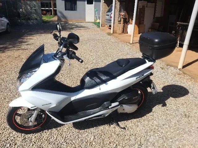PCX 150 2014