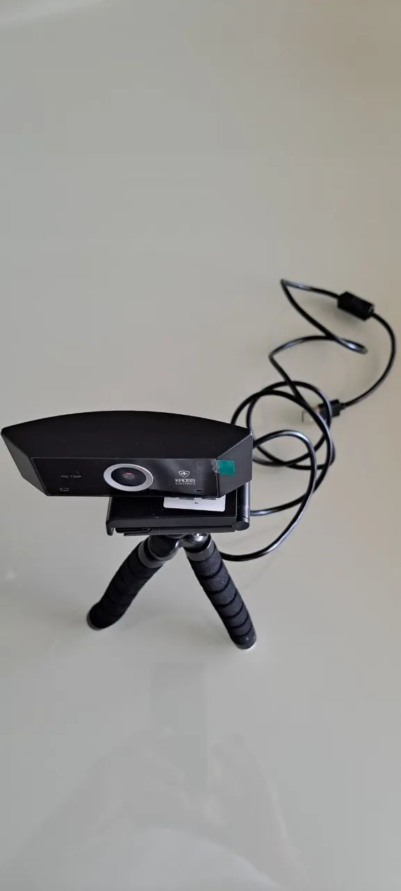 Webcam KROSS Elegance  - Foto 2