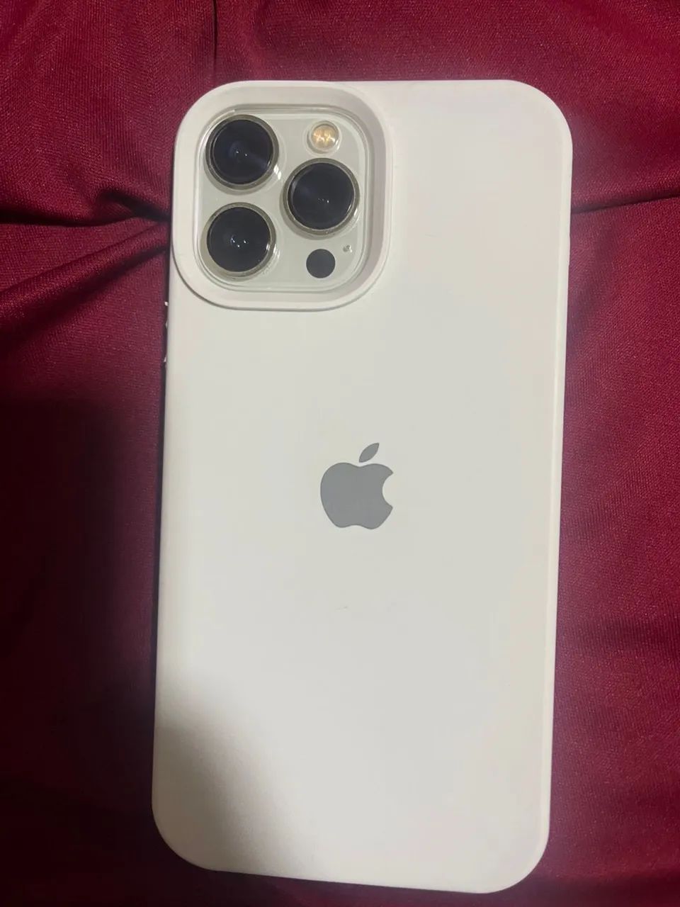 iPhone 13 Pro mox - Celulares e Smartphones - Porto Calvo