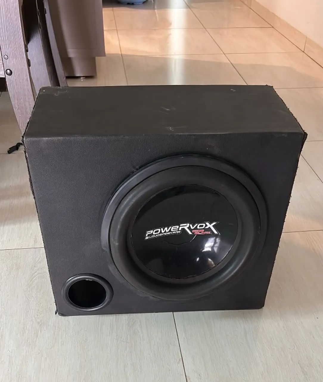 Auto falante 800w + modulo stetsom dB 800 - Foto 3