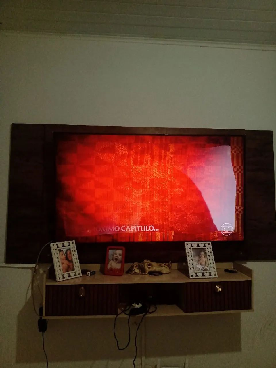 Televisão  - Foto 2