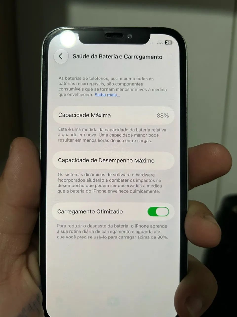 IPHONE 12 128GB  - Foto 3