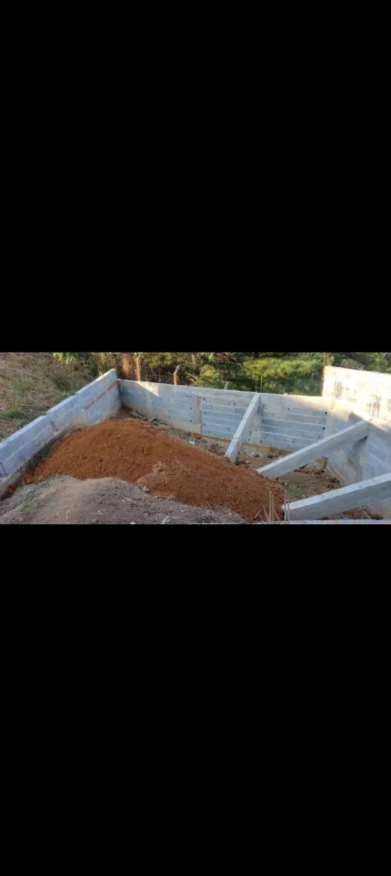 Terreno em suzano