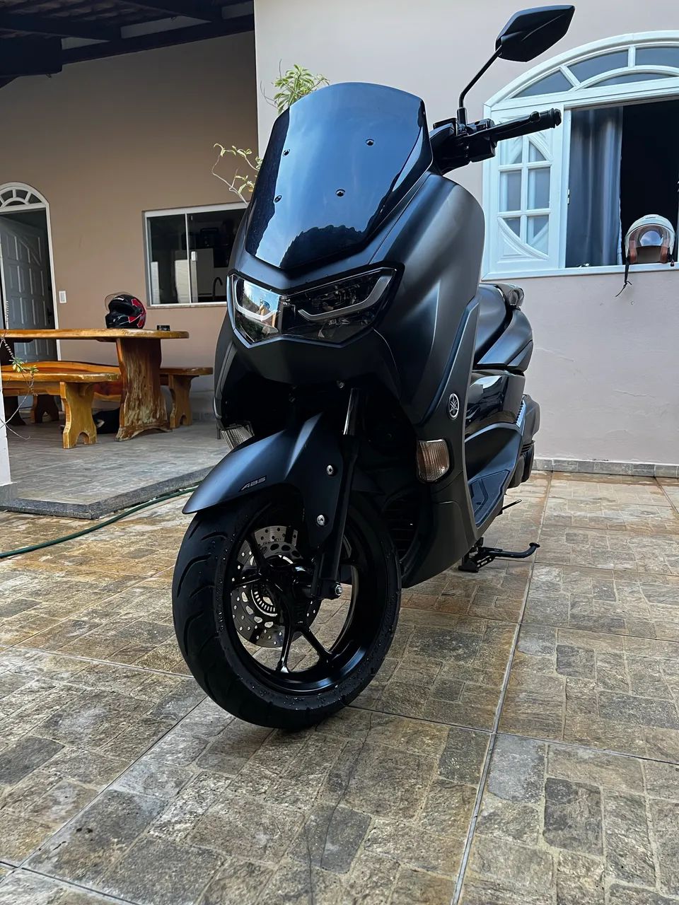 Nmax 160 ABS - Automática  - Foto 3