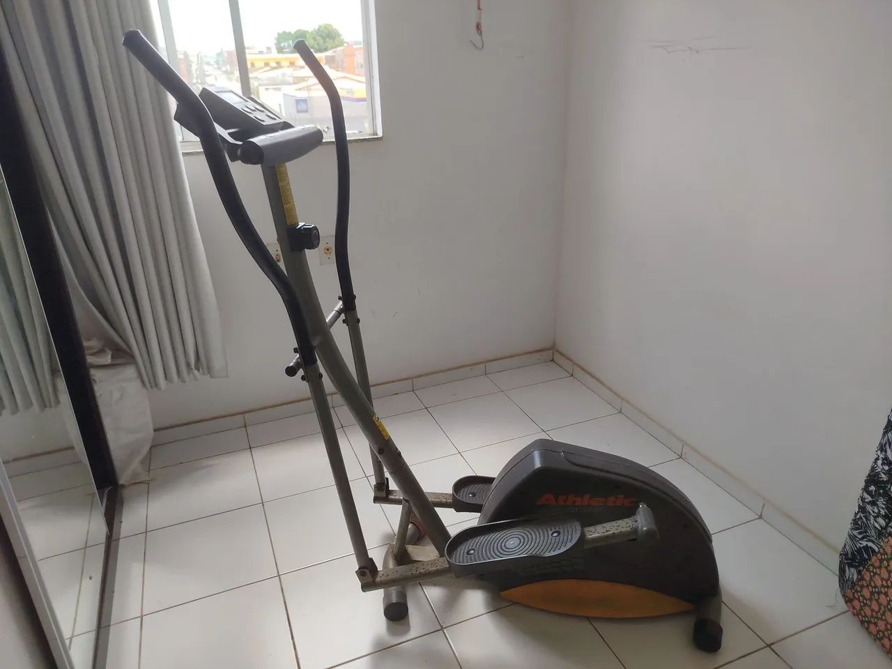 Elíptico Atlétic - Foto 2