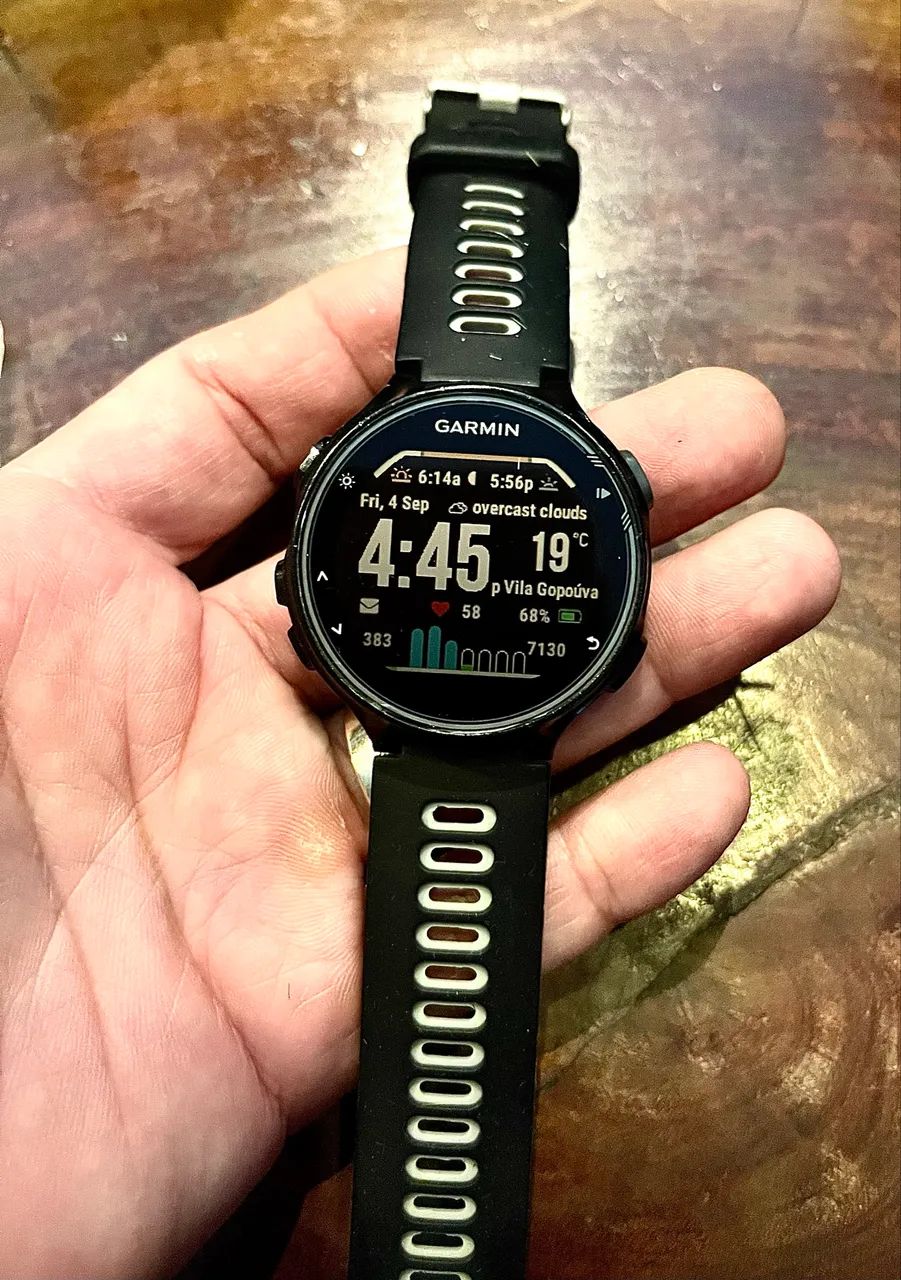 Relógio garmin forerunner 735xt - Foto 2