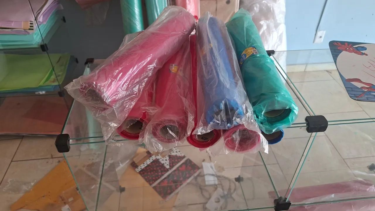 Variedade de produtos para papelaria e escritório  - Foto 4