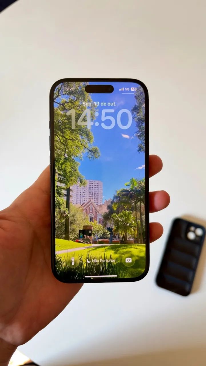 iPhone 15 128gb
