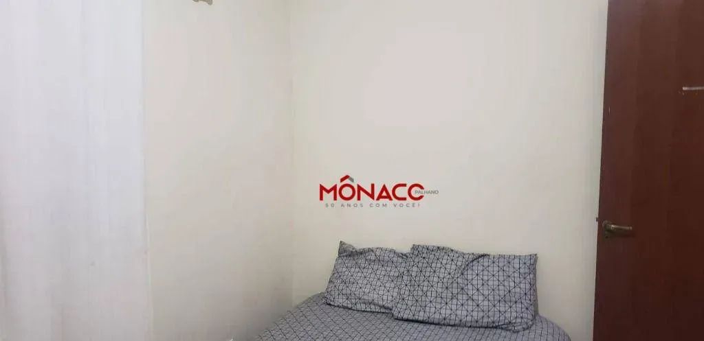 Casa à venda, 138 m² por R$ 500.000,00 - Conjunto Habitacional Santiago II - Londrina/PR - Foto 10