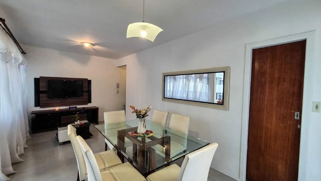 Apartamento à venda, 3 quartos, 1 vaga, Itacorubi - Florianópolis/SC - Foto 3