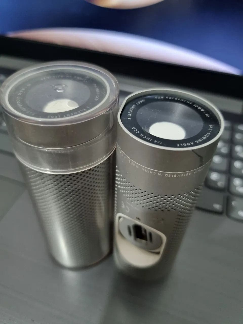Webcam Apple iSight  - Foto 2