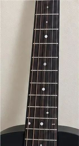 Violão acústico (sem marca) - Foto 5
