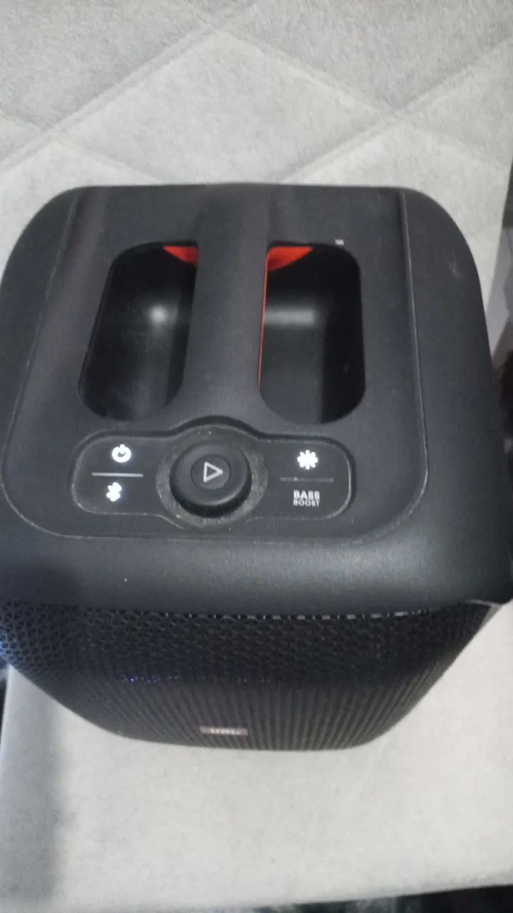 JBL PARTI BOX 