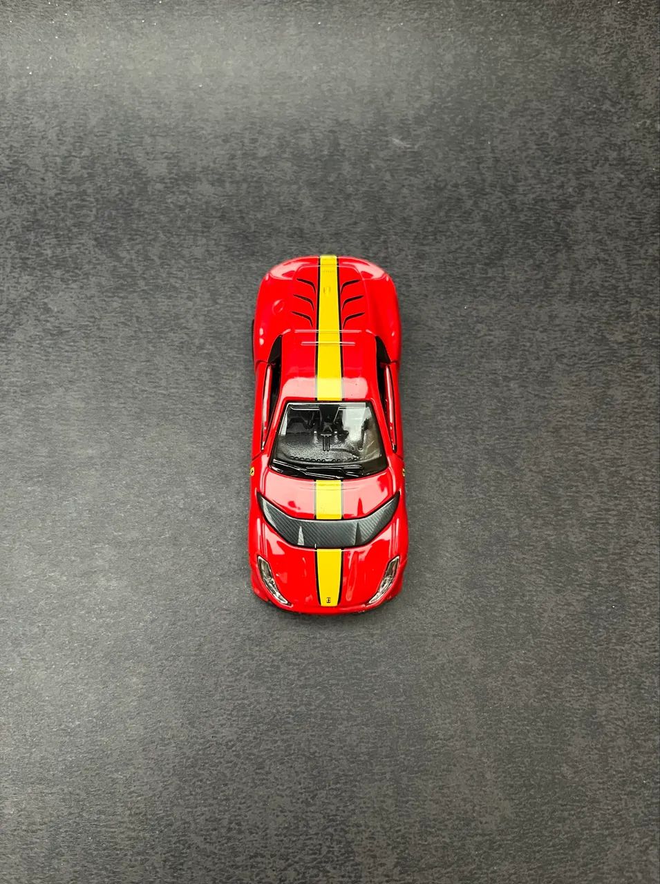 Ferrari 812 Competizione - Bburago - Foto 5