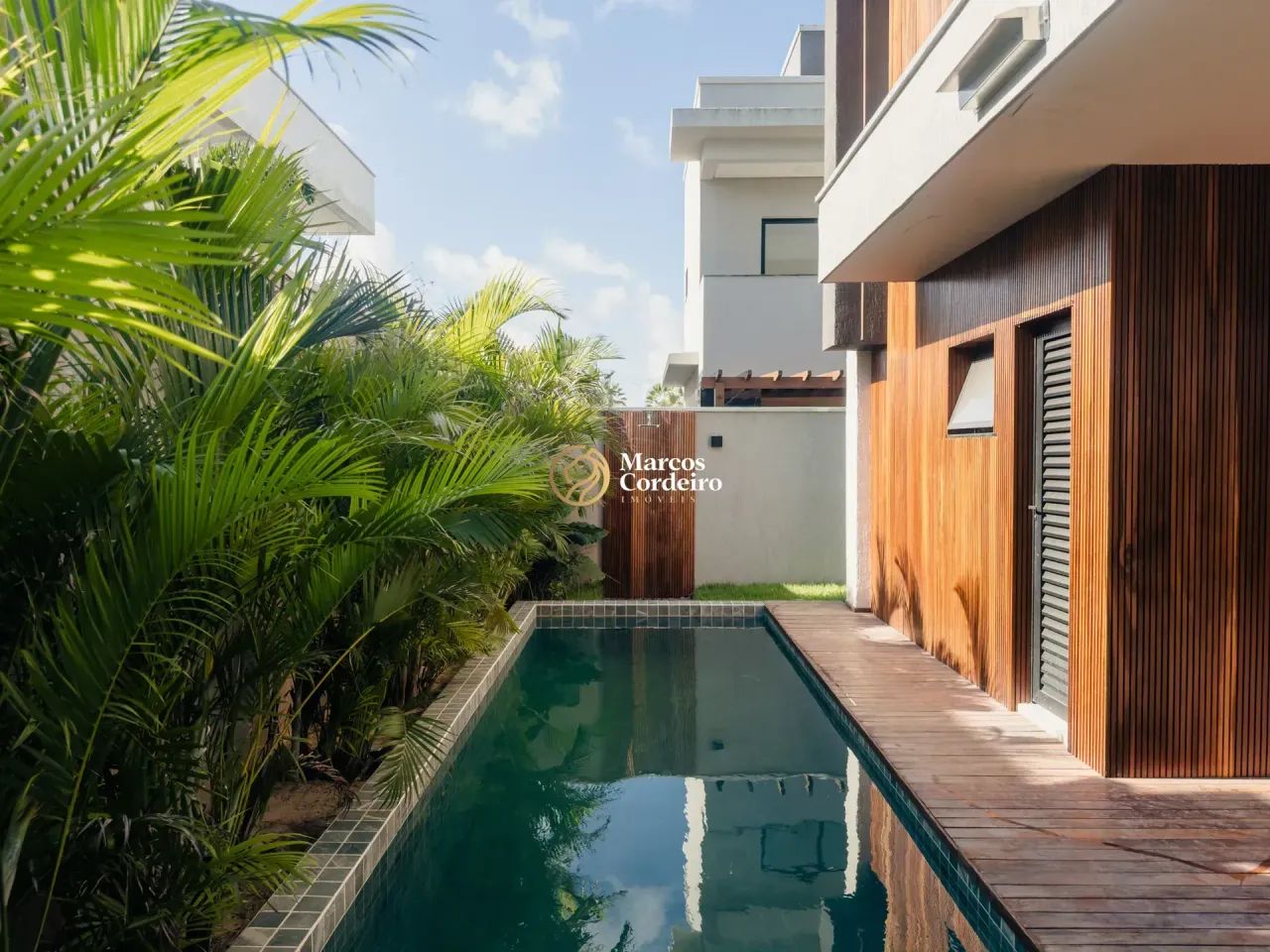 Casa no Terras Alphaville Ceará em Cidade Alpha - Eusébio - Foto 3