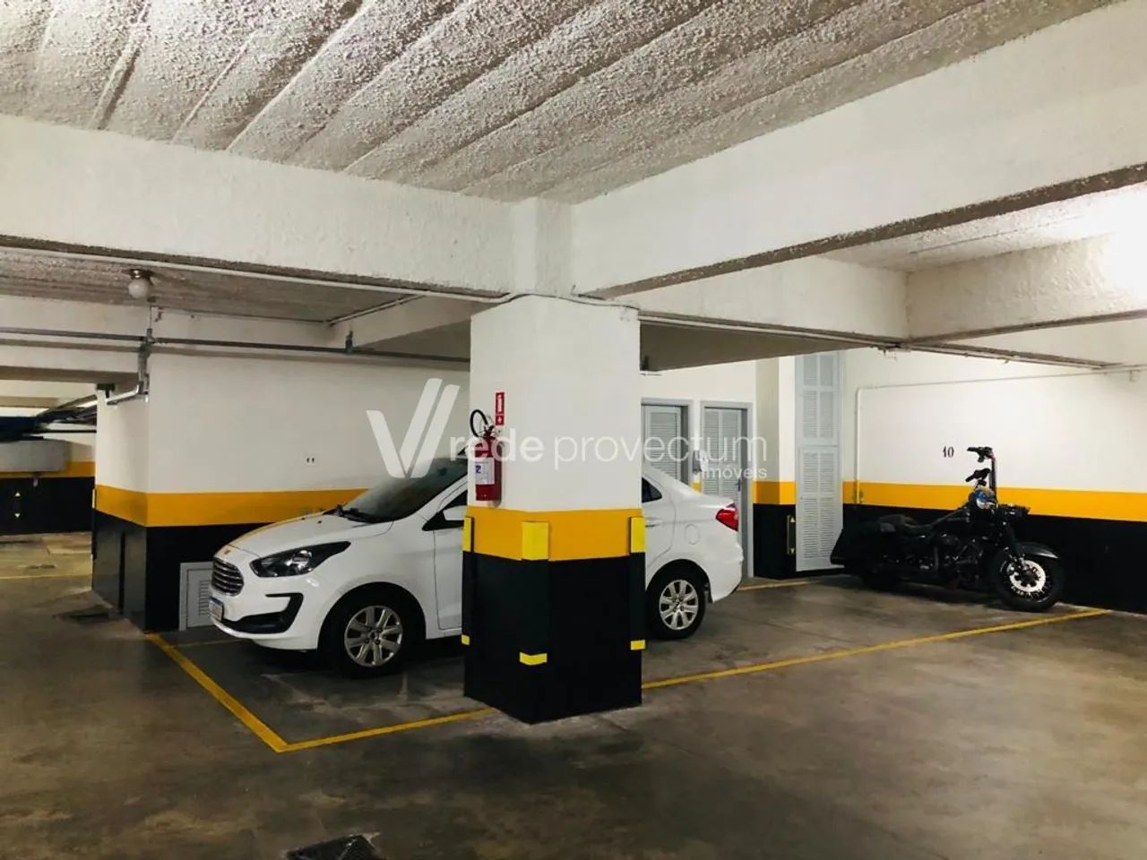apartamento - Centro - Campinas - Foto 3