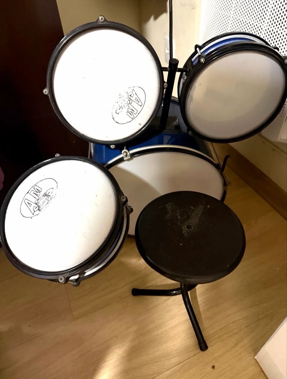 Bateria infantil  - Foto 2