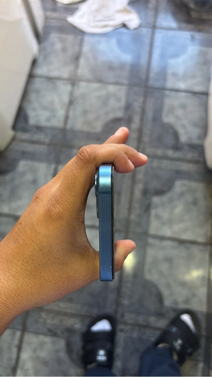 iPhone 13 128gb - Foto 4
