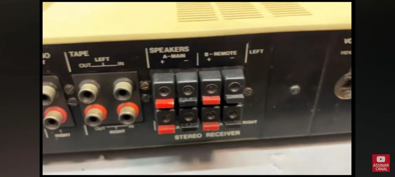 Som Philips stereo  - Foto 5