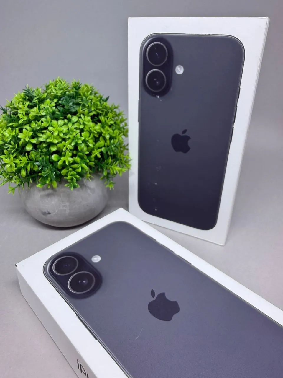 IPHONE 17 PRETO | PROMOÇÃO | NOVO | LACRADO | 256g | LOJA FÍSICA