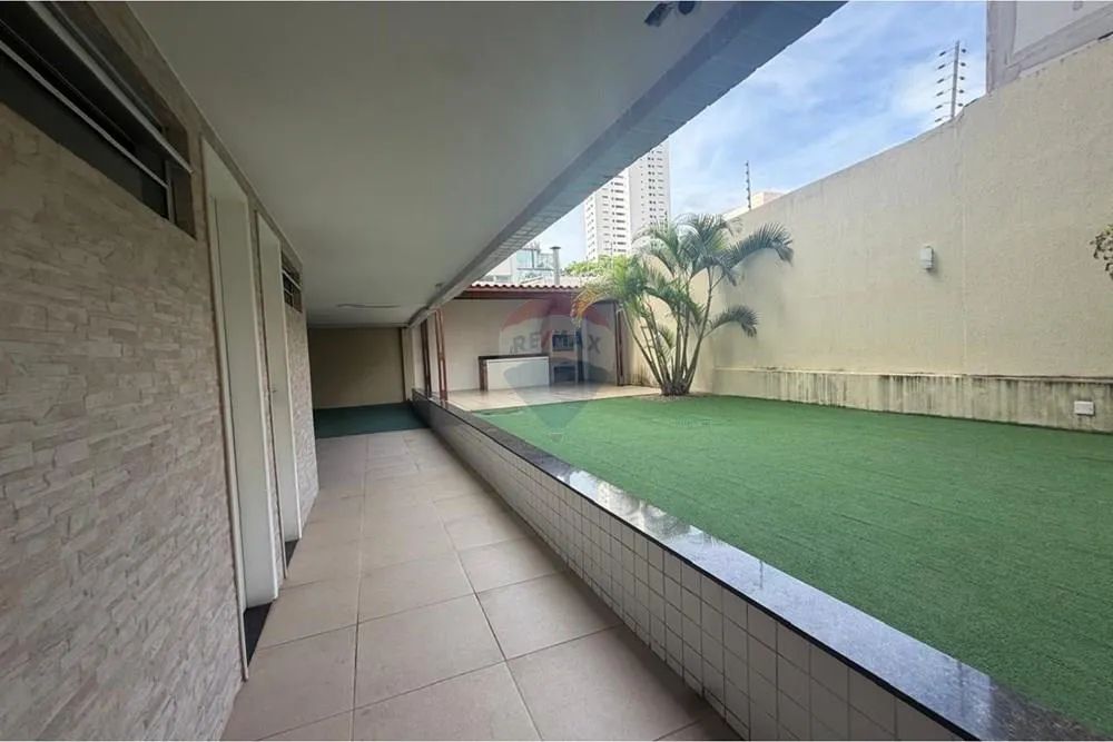 APARTAMENTO 3 QUARTOS EM BOA VIAGEM - COBERTURA - Foto 4