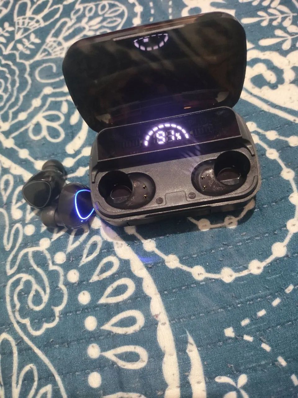 Fone m10 tws - Foto 4