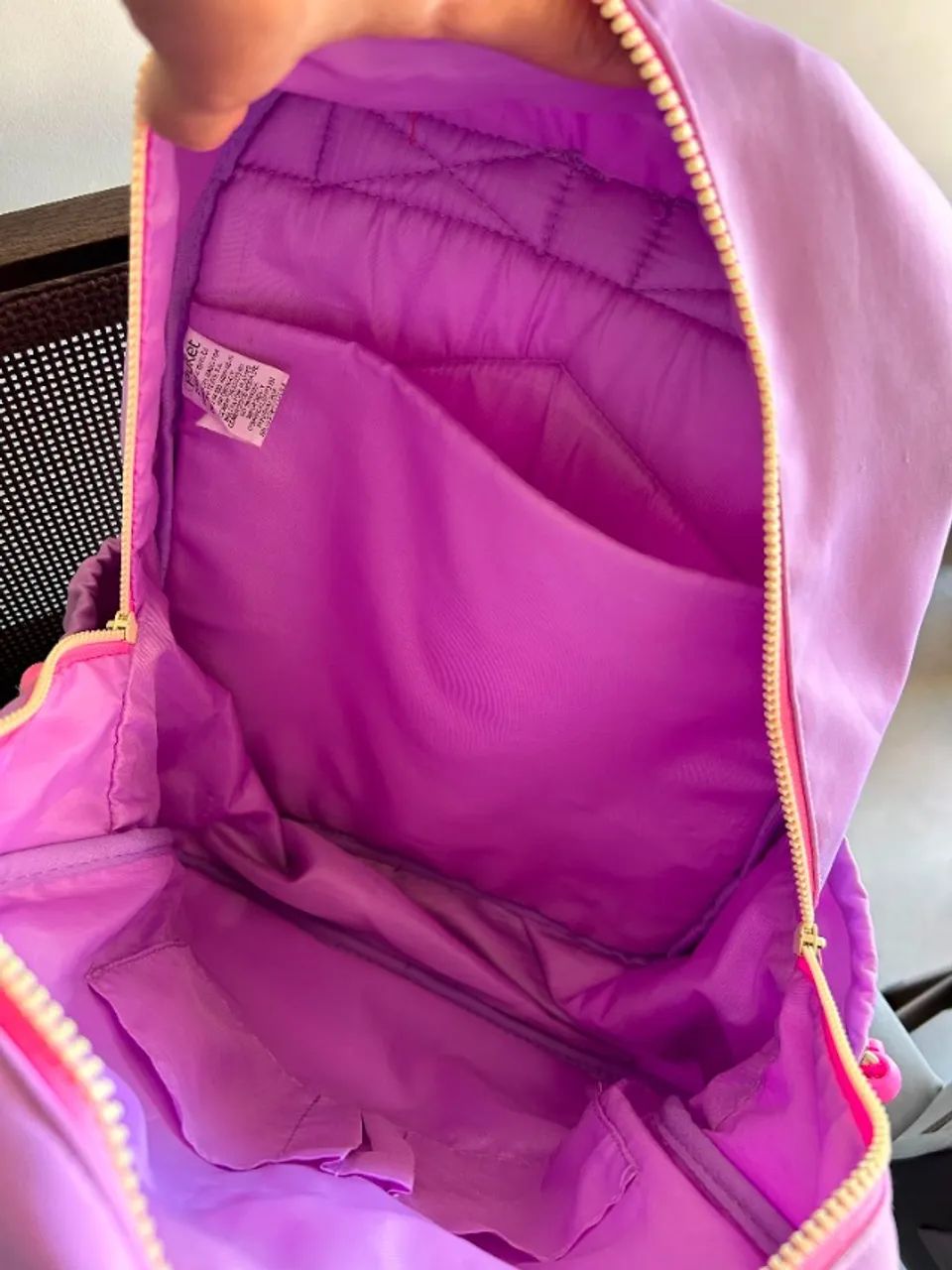 Kit de mochila puket - Foto 2