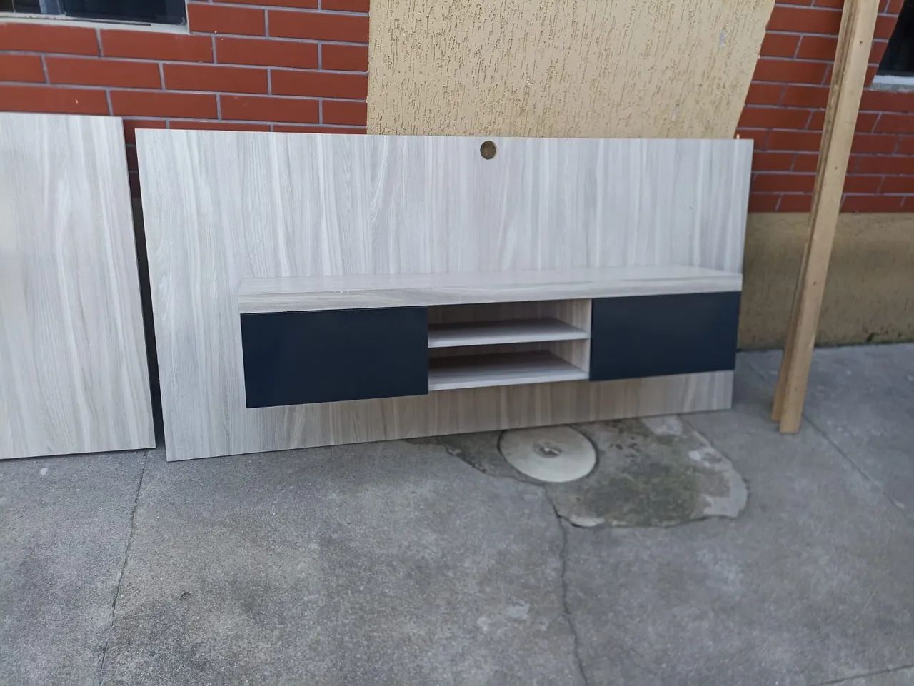 Painel Semi novo - Foto 2
