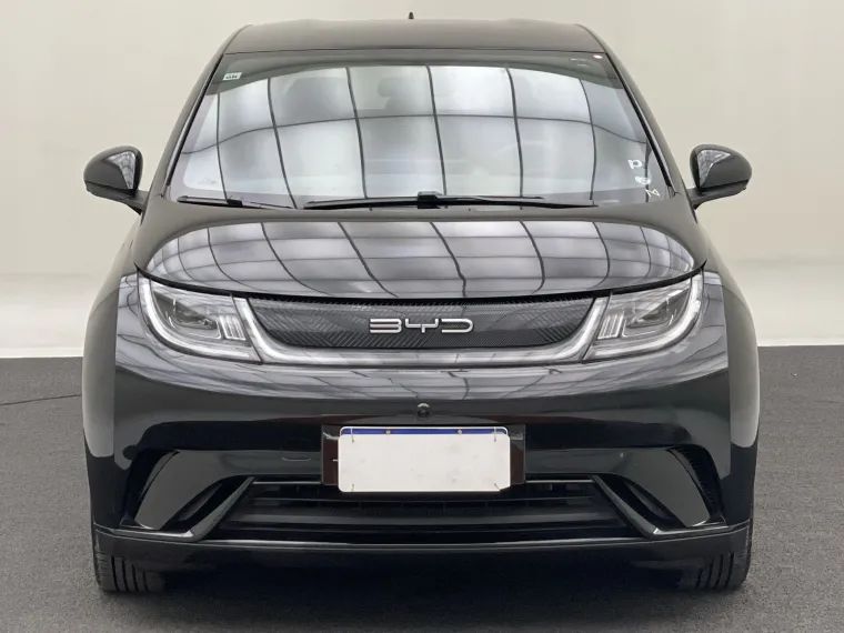 BYD Dolphin EV (Elétrico) 2024 - Foto 2