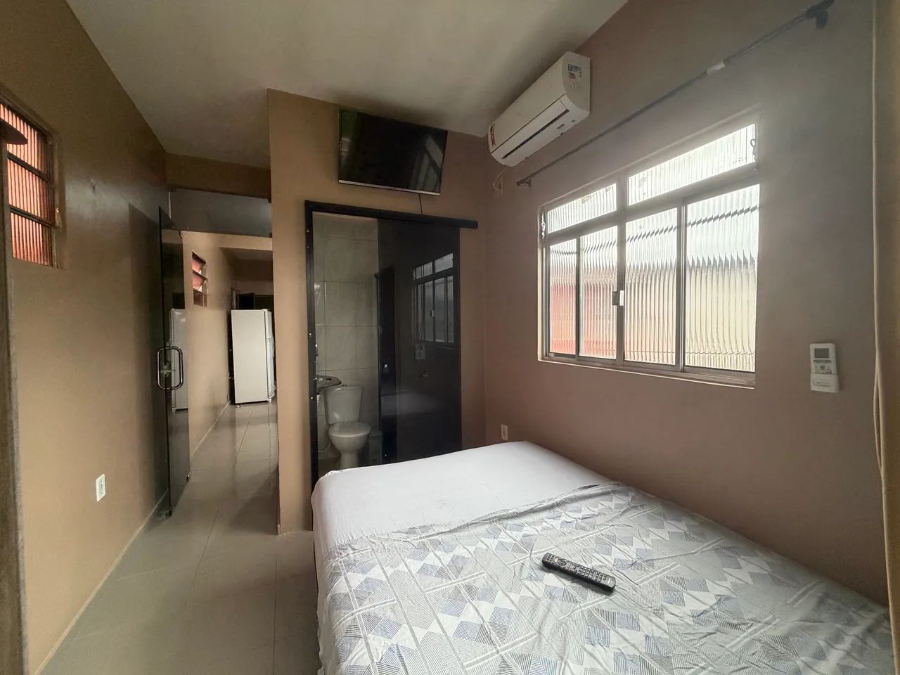 APARTAMENTO MOBILIADO PARA ALUGAR - SÃO BRÁS | CONJUNTO IAPI