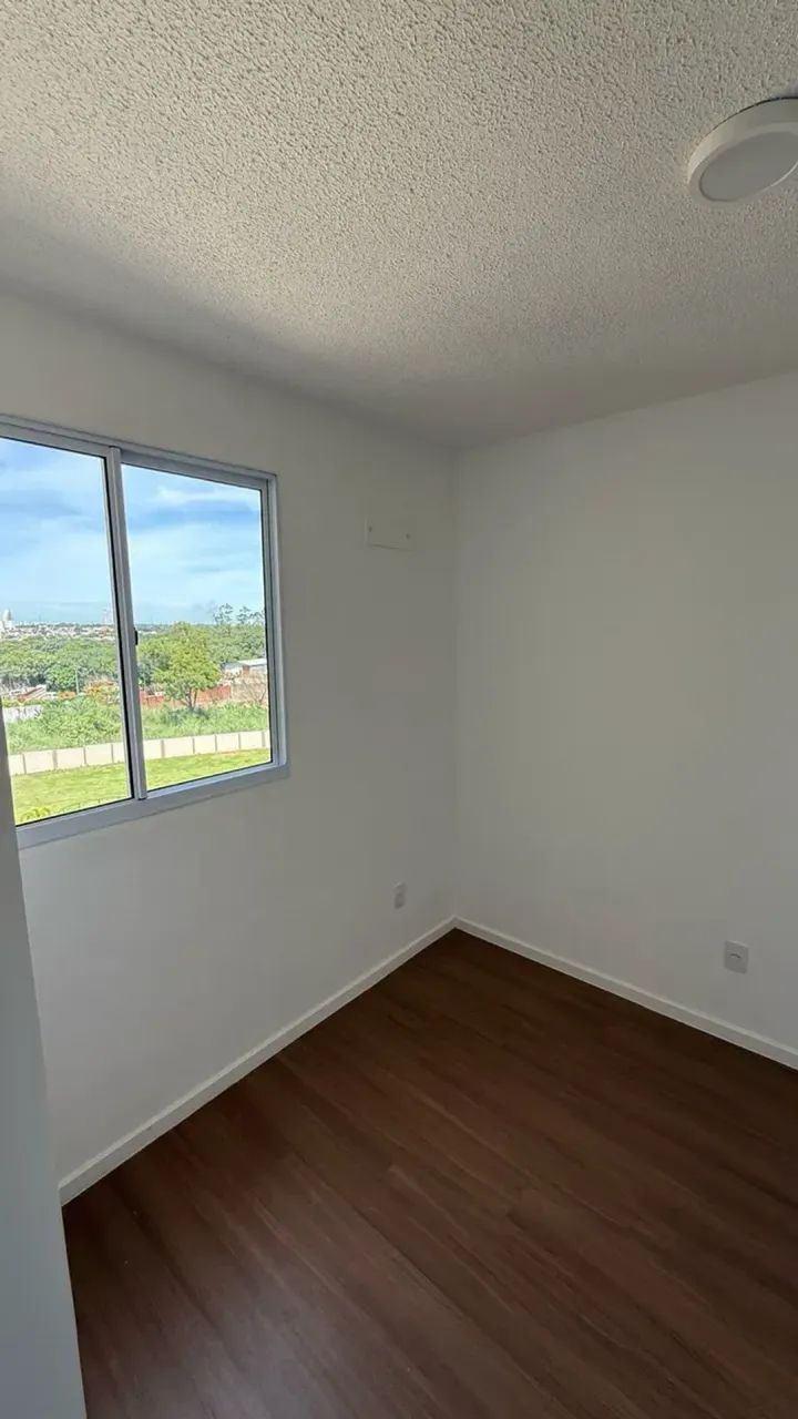 Imóvel para aluguel com 40 metros quadrados com 2 quartos - Foto 2