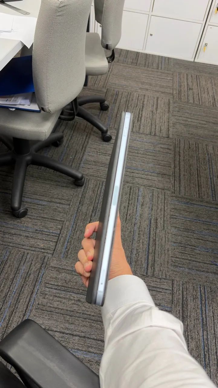 iPad Air 4° GEN - 64 GB + Keyboard - Foto 5