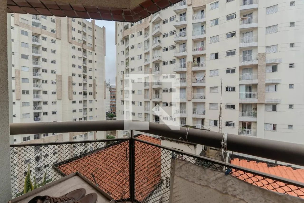 Apartamento à Venda - Consolação, 2 Quartos, 40 m2 - Foto 5