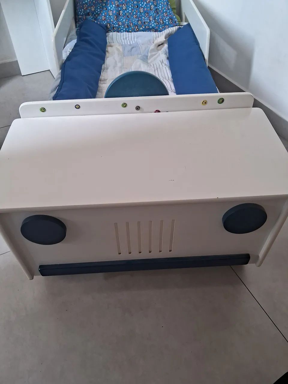 Cama infantil Jipe - Foto 2