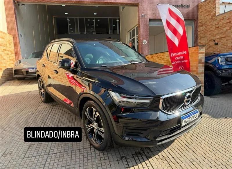 Volvo Xc 2019
