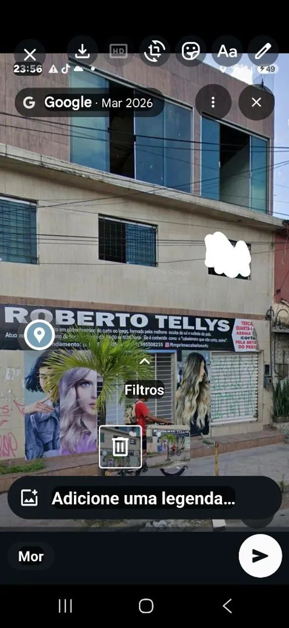Comercial 