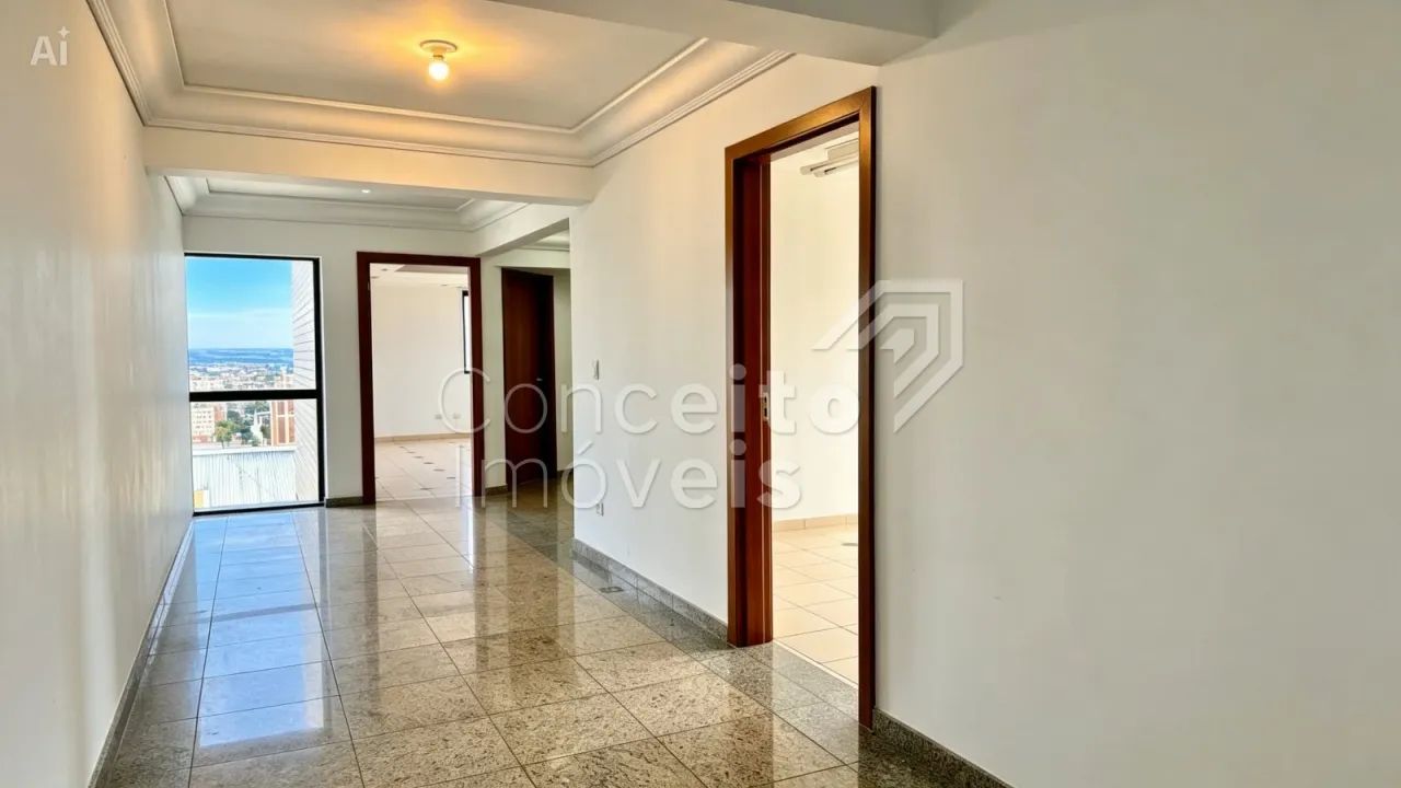 Edifício Clinical Tower - Centro - Sala Comercial - Foto 5