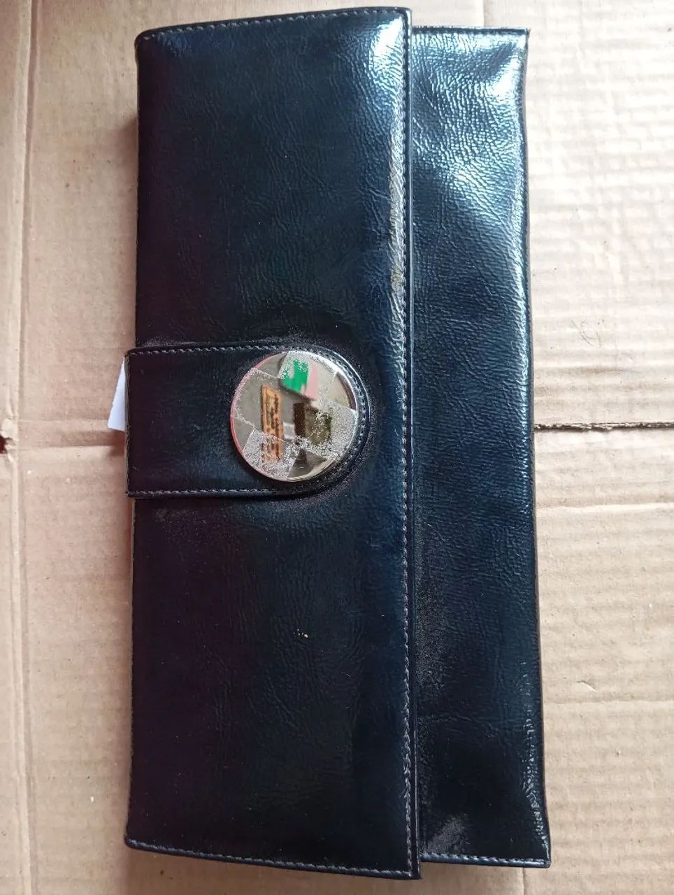 Bolsa carteira 