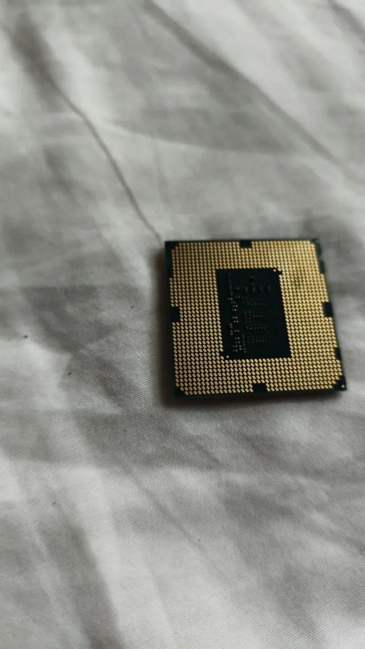 Processador Intel Core i5-4570 (4ª geração, 3.20GHz, LGA 1150) - Foto 3