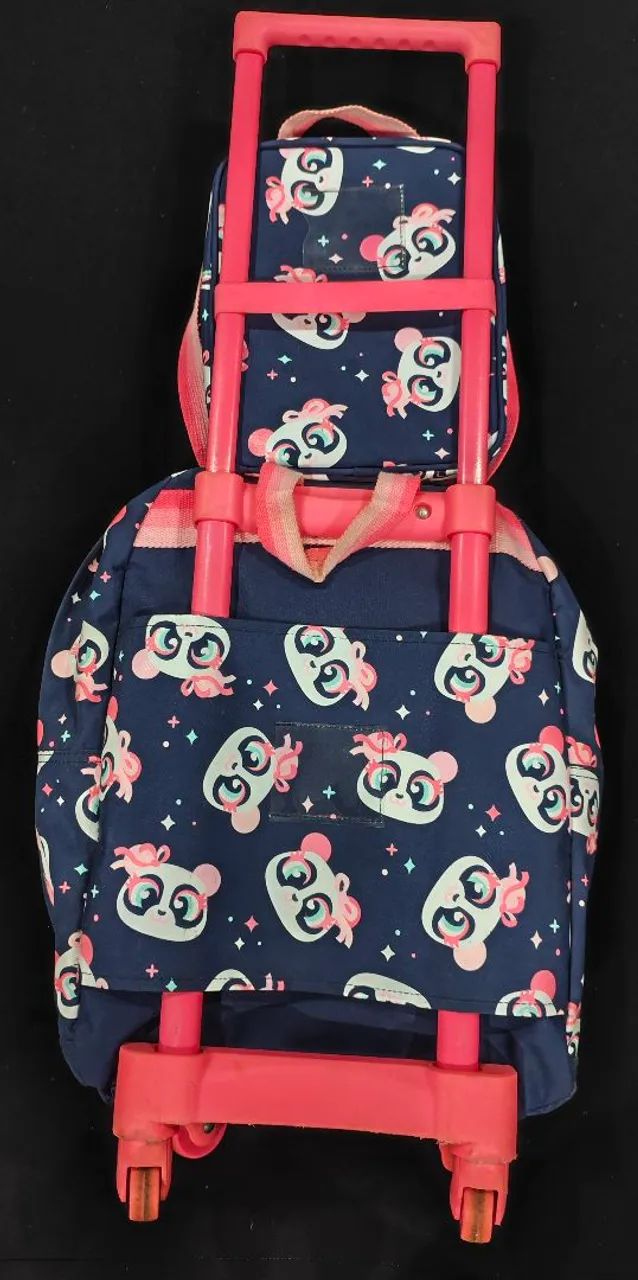 MOCHILA ESCOLAR - Foto 2