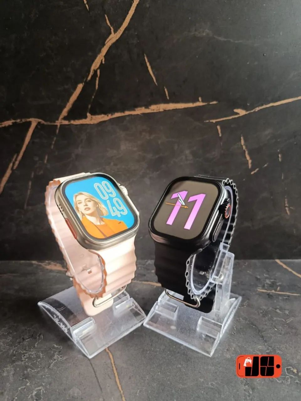 Smartwatch T10 ultra 3 2026