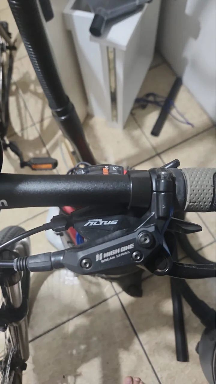 Bicicleta Absolute Wild Aro 29 - Quadro 19 - Foto 4