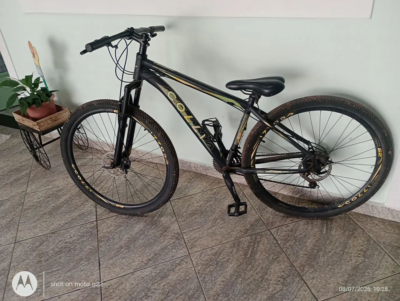 DESAPEGANDO BIKE  - Foto 2