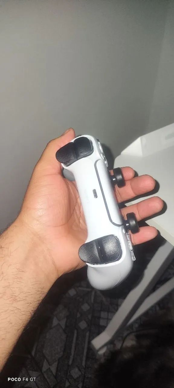 dualsense ps5 - Foto 2